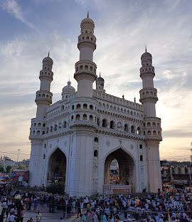 Charminar